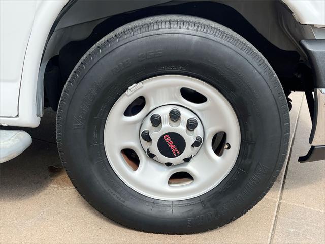 used 2021 GMC Savana 2500 car, priced at $28,500