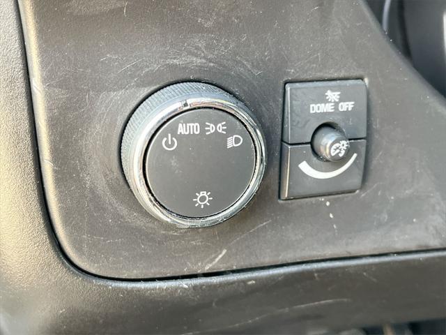 used 2021 GMC Savana 2500 car, priced at $28,500