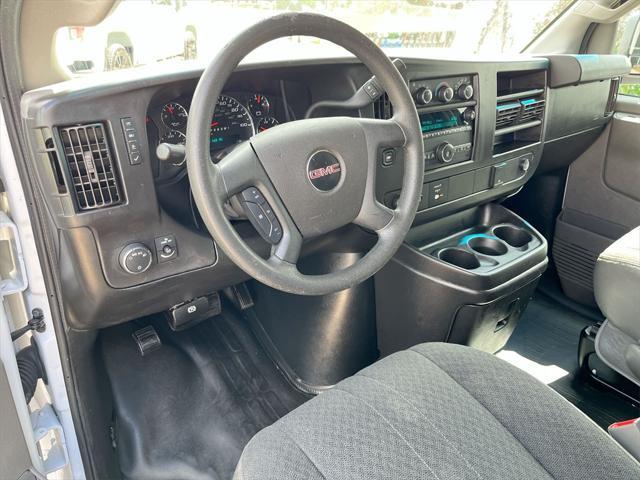 used 2021 GMC Savana 2500 car, priced at $28,500