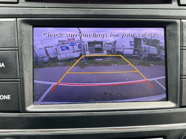 used 2018 Hyundai Santa Fe Sport car, priced at $16,000