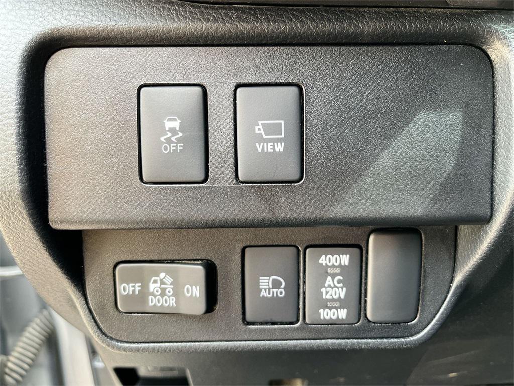 used 2022 Toyota Tacoma car, priced at $33,500
