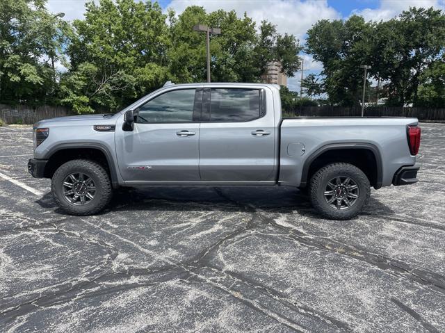 new 2024 GMC Sierra 1500 car, priced at $69,085