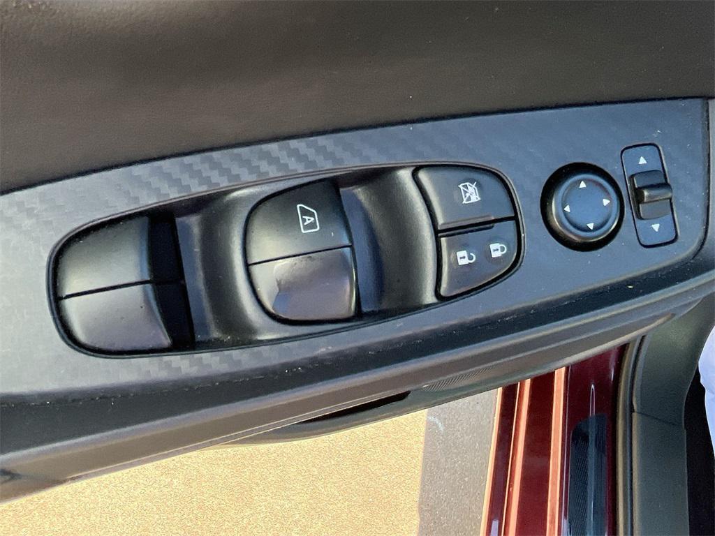 used 2025 Nissan Sentra car, priced at $19,000