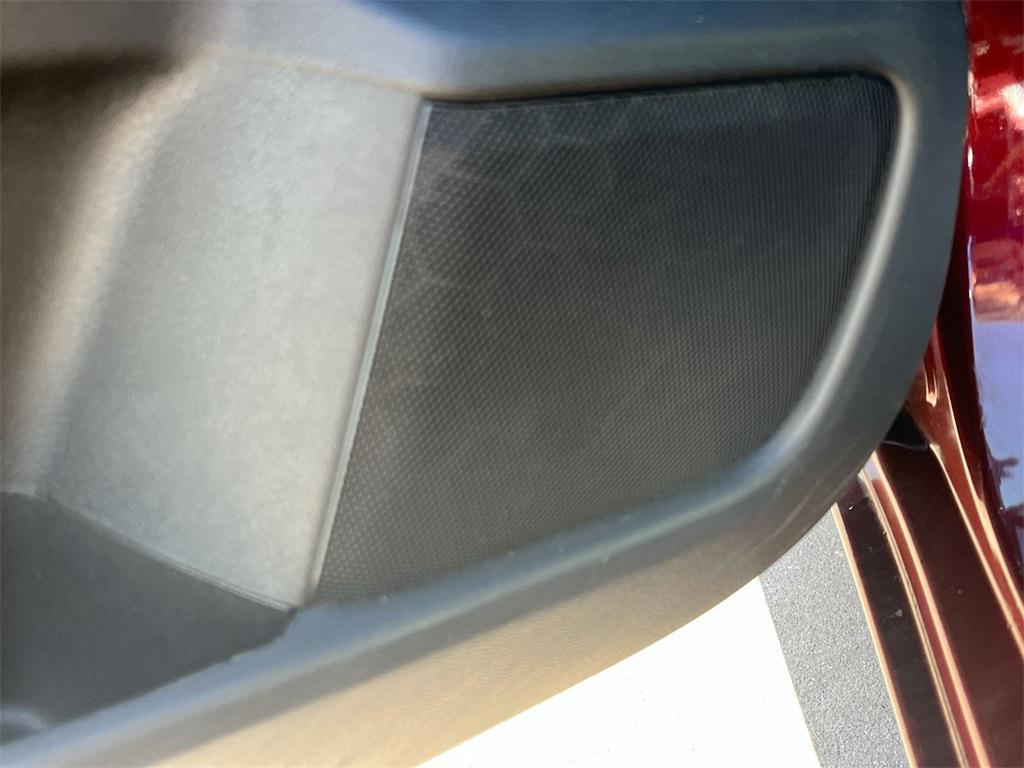 used 2025 Nissan Sentra car, priced at $19,000