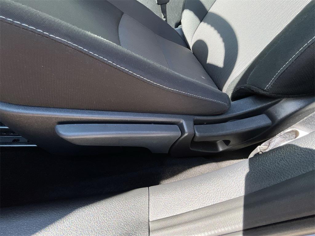 used 2025 Nissan Sentra car, priced at $19,000