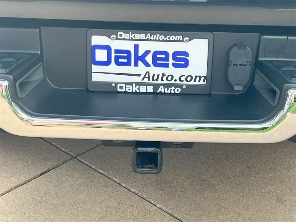 used 2019 Ram 1500 car, priced at $34,500