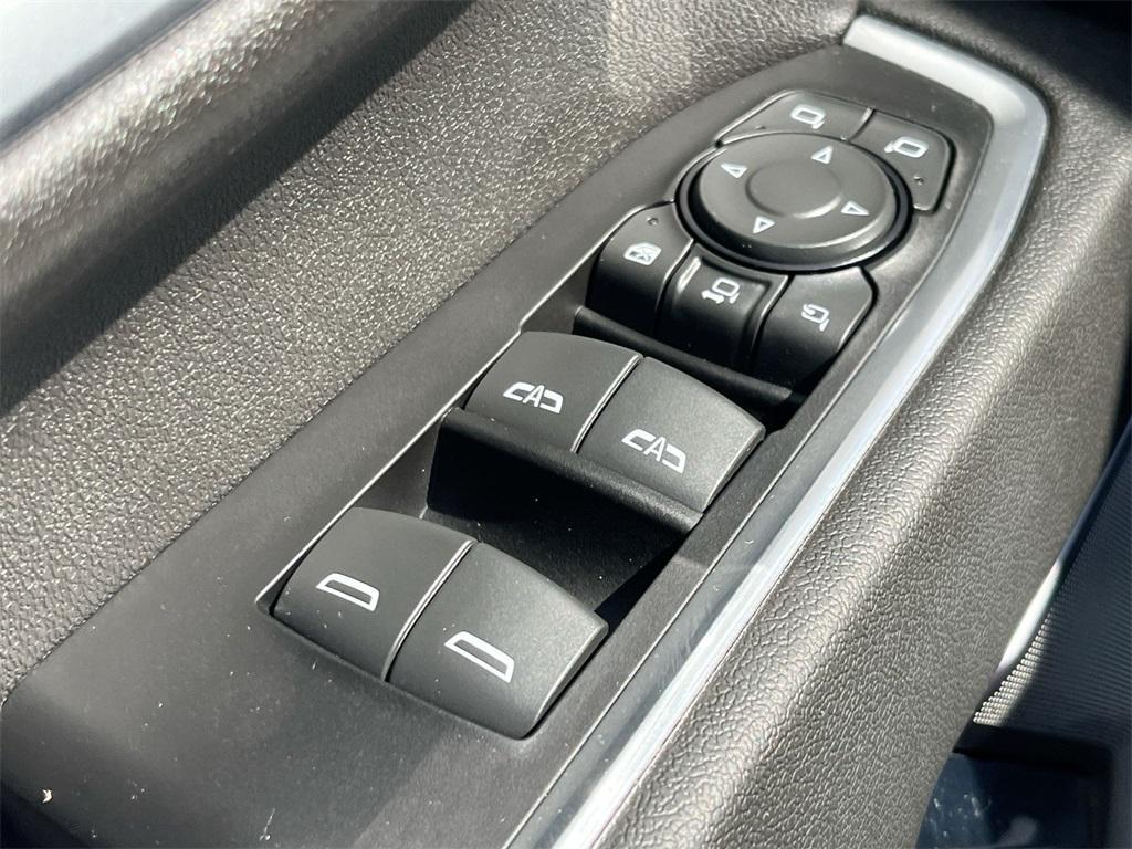 used 2024 Chevrolet Silverado 2500 car, priced at $67,500
