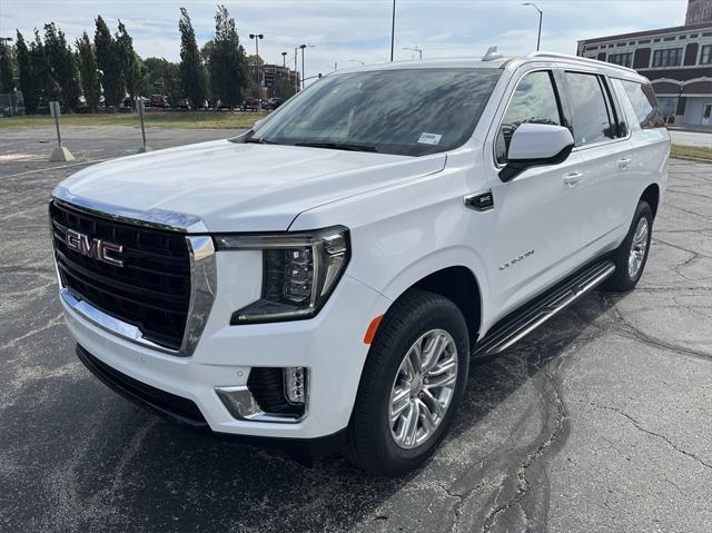 new 2024 GMC Yukon XL car, priced at $59,295