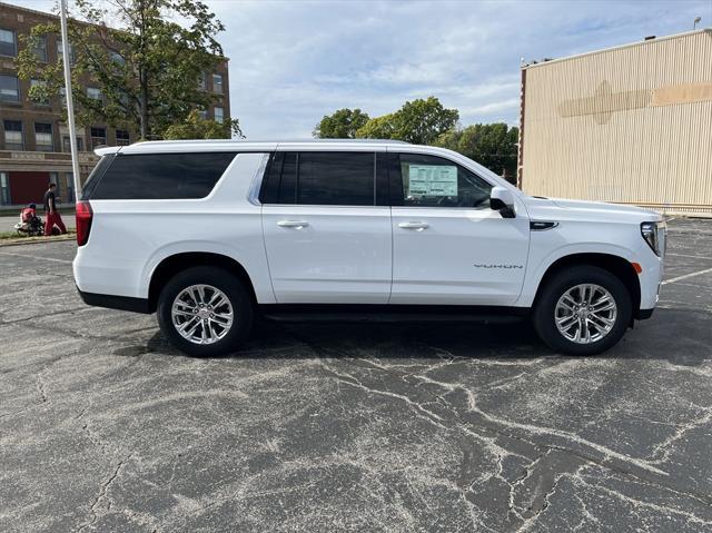 new 2024 GMC Yukon XL car, priced at $59,295