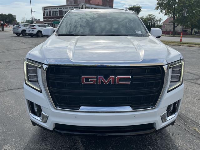 new 2024 GMC Yukon XL car, priced at $59,295