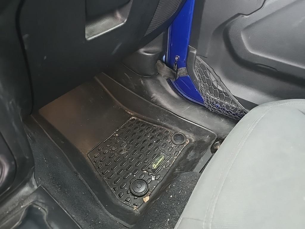 used 2018 Jeep Wrangler Unlimited car, priced at $19,800