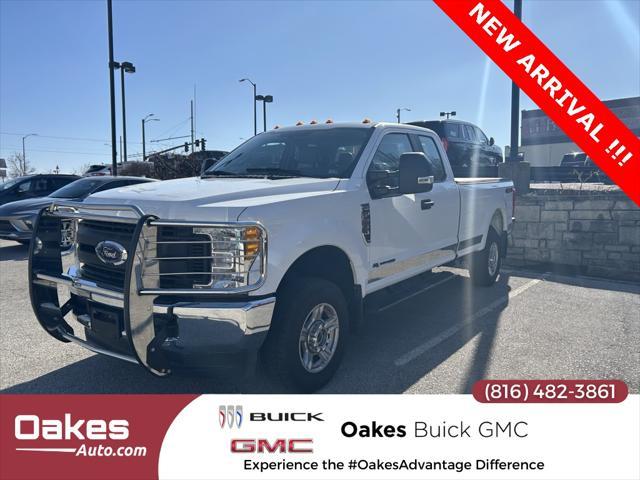 used 2017 Ford F-250 car, priced at $35,000