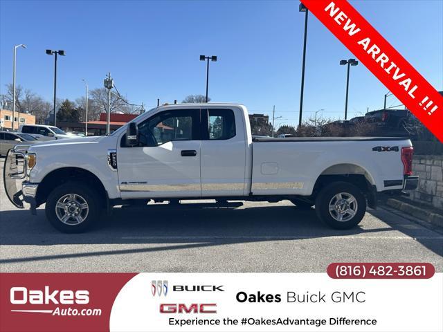 used 2017 Ford F-250 car, priced at $35,000