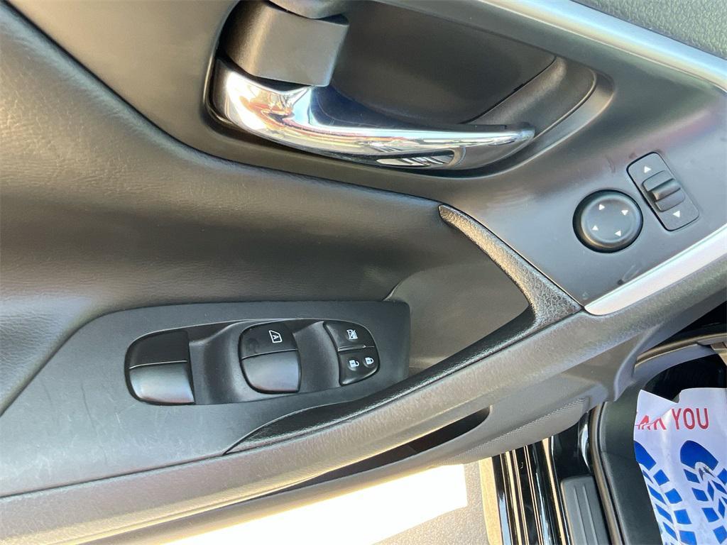 used 2018 Nissan Altima car, priced at $14,000