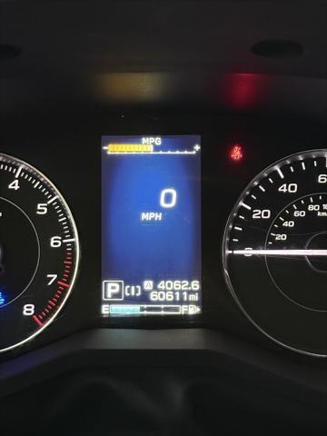 used 2020 Subaru Impreza car, priced at $19,000