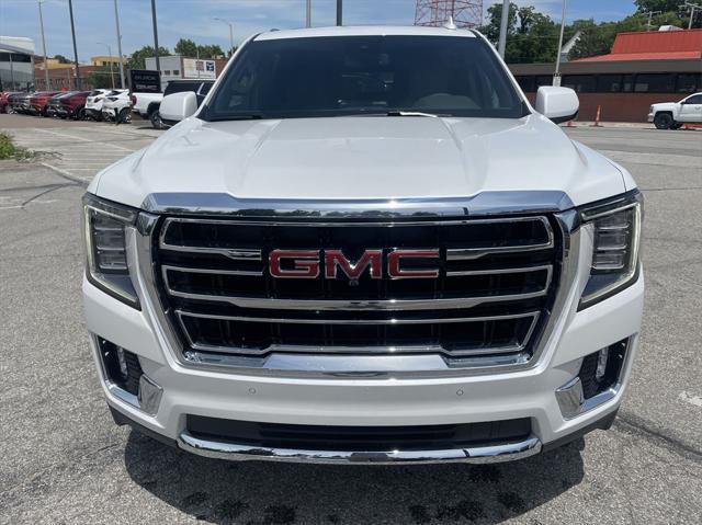 new 2024 GMC Yukon XL car, priced at $79,750