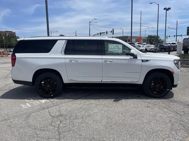 new 2024 GMC Yukon XL car, priced at $79,750