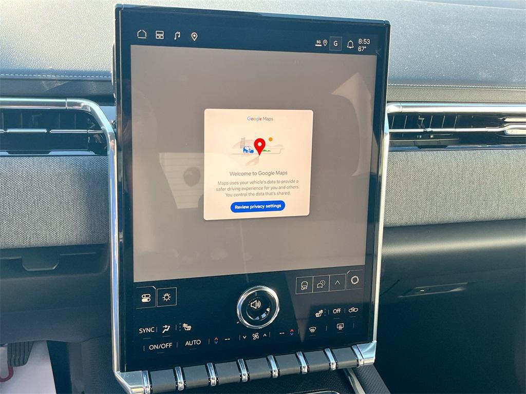 new 2026 GMC Sierra EV car, priced at $68,289