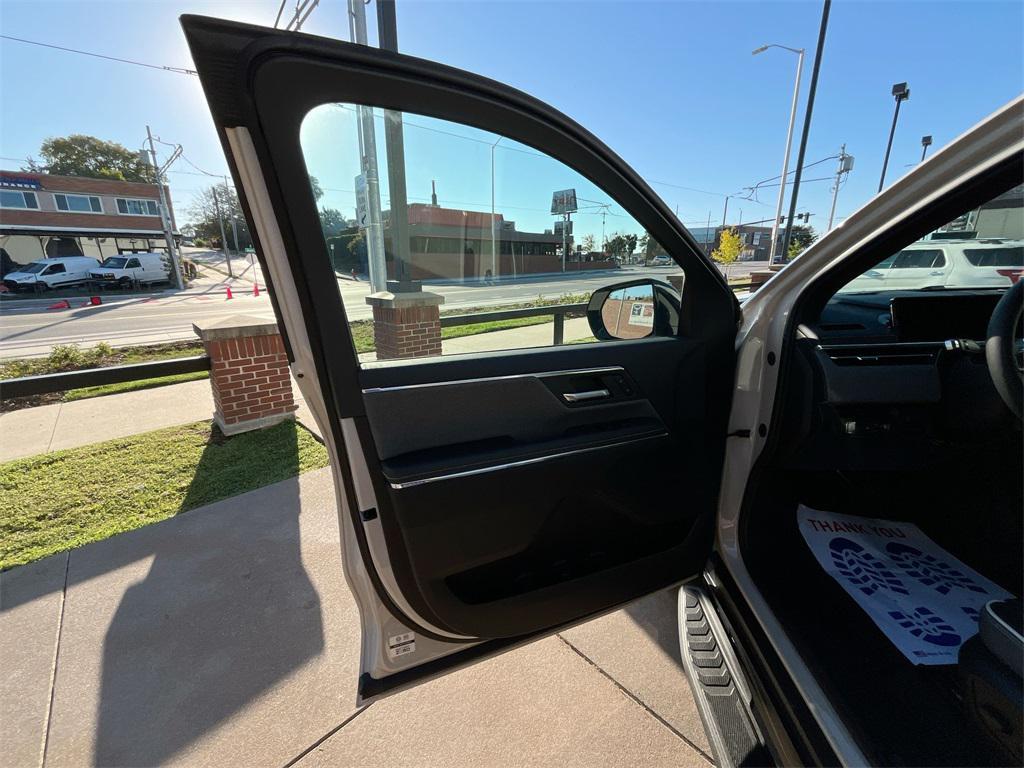 new 2026 GMC Sierra EV car, priced at $68,289
