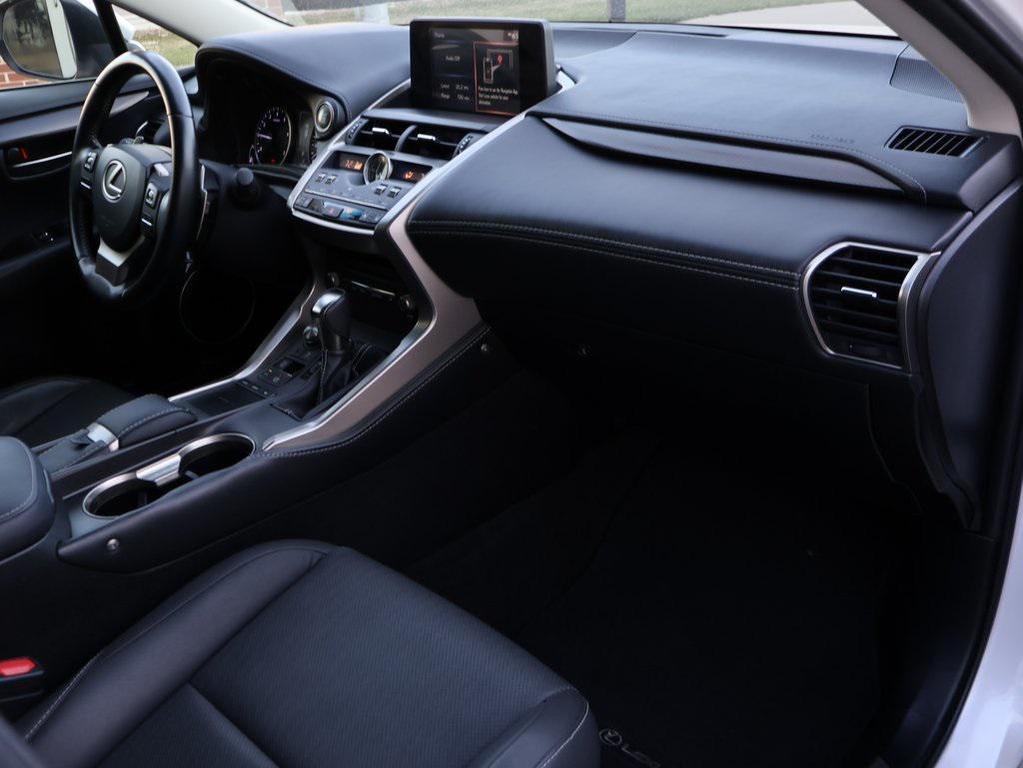 used 2019 Lexus NX 300 car, priced at $24,500