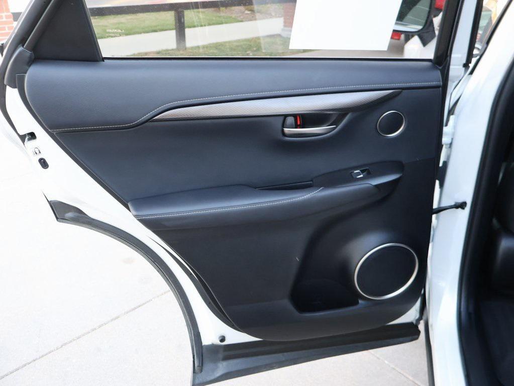 used 2019 Lexus NX 300 car, priced at $24,500