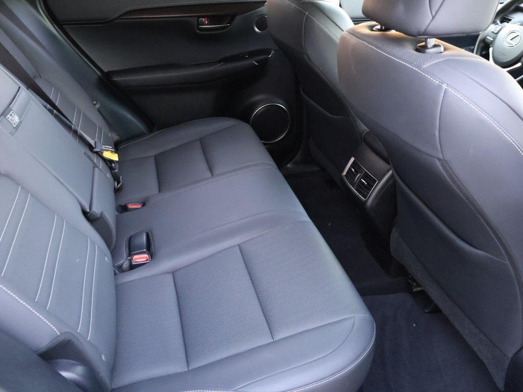 used 2019 Lexus NX 300 car, priced at $24,500