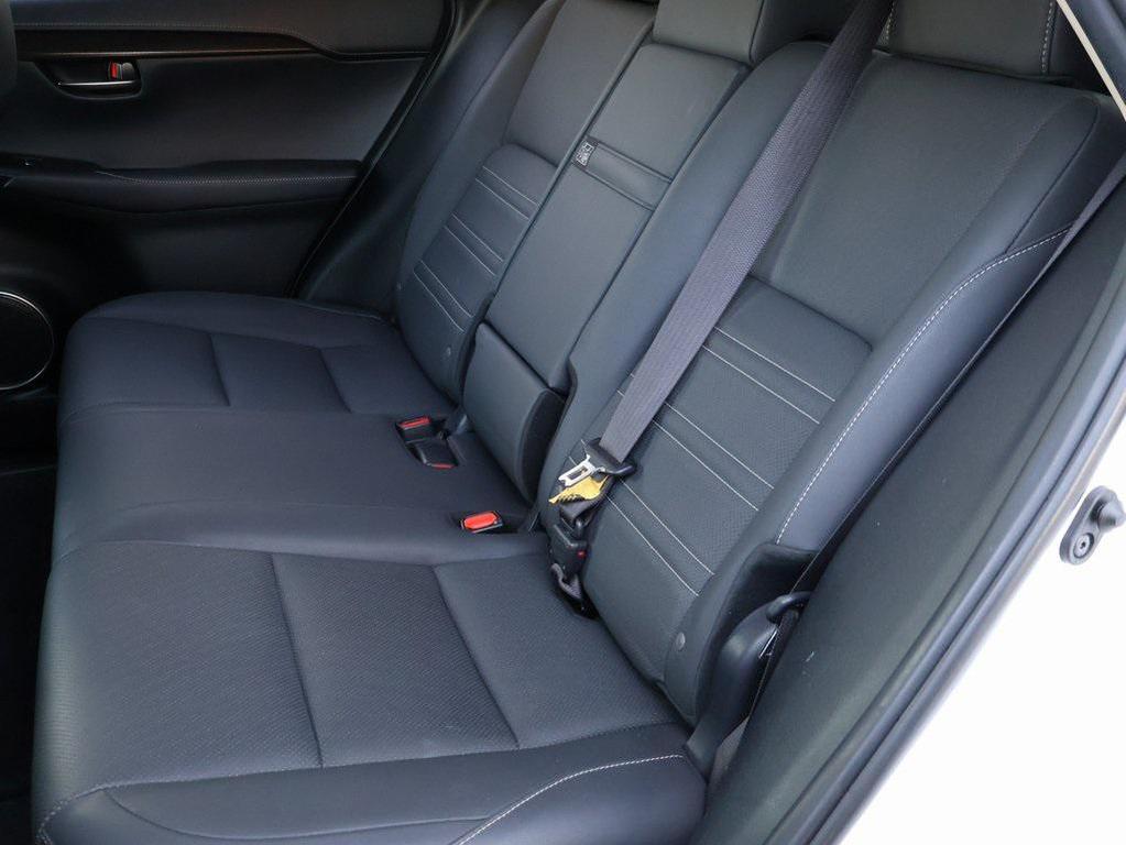 used 2019 Lexus NX 300 car, priced at $24,500