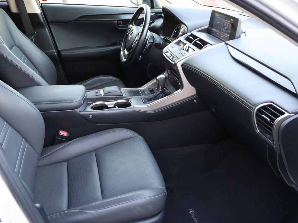 used 2019 Lexus NX 300 car, priced at $24,500