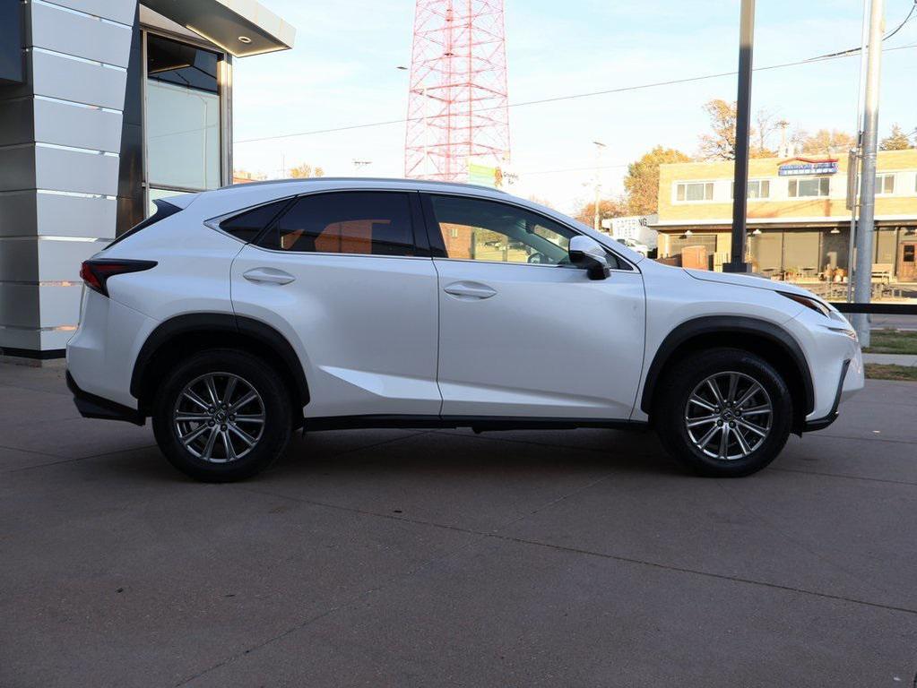 used 2019 Lexus NX 300 car, priced at $24,500