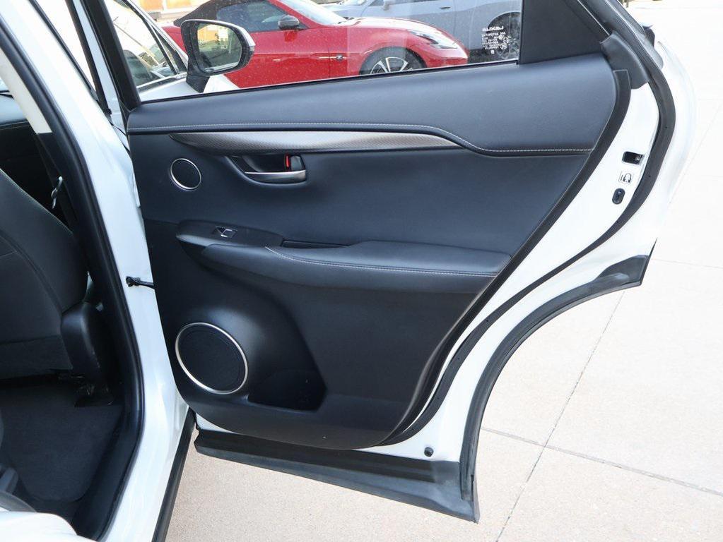 used 2019 Lexus NX 300 car, priced at $24,500