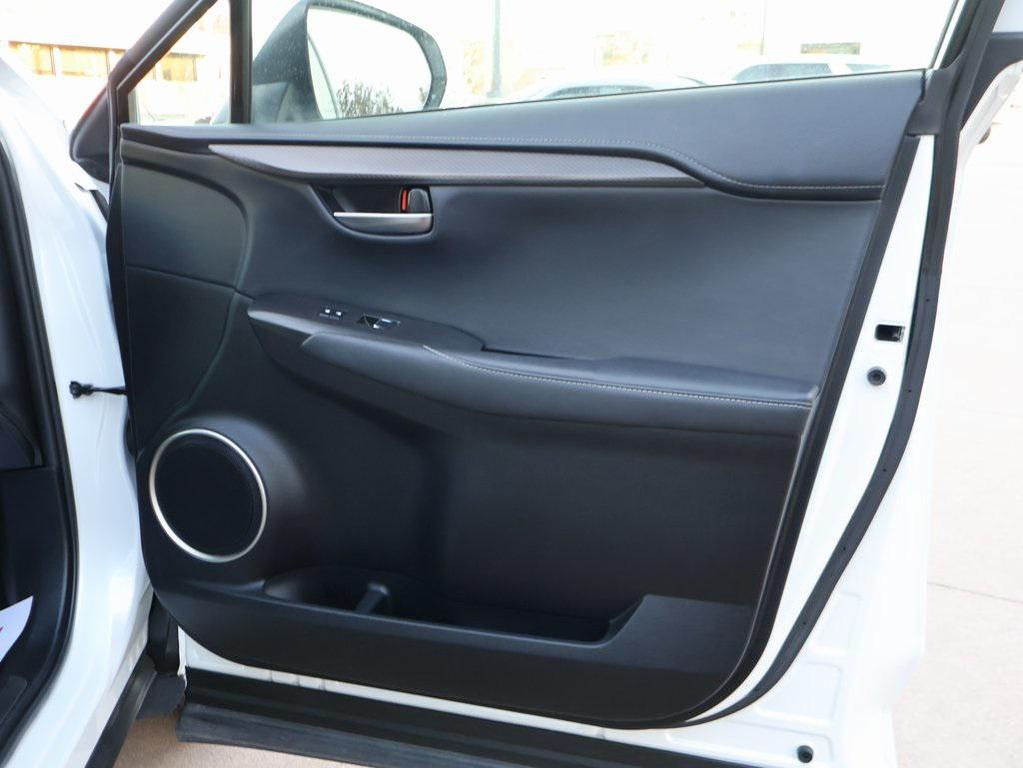 used 2019 Lexus NX 300 car, priced at $24,500