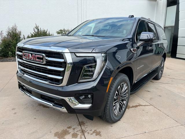 new 2025 GMC Yukon XL car, priced at $76,820