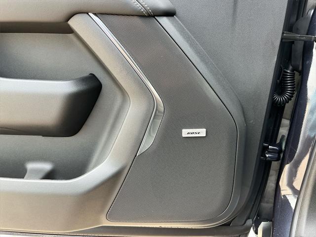 new 2025 GMC Yukon XL car, priced at $76,820
