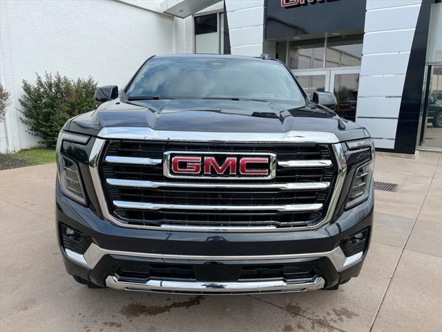 new 2025 GMC Yukon XL car, priced at $76,820