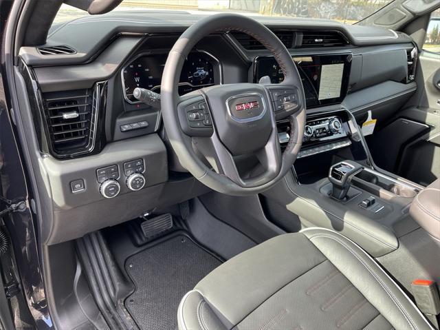 new 2025 GMC Sierra 1500 car, priced at $72,035