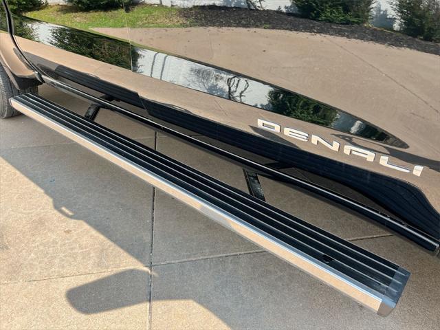 new 2025 GMC Sierra 1500 car, priced at $66,500
