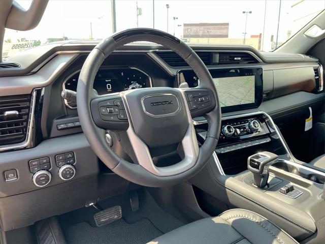 new 2025 GMC Sierra 1500 car, priced at $66,500
