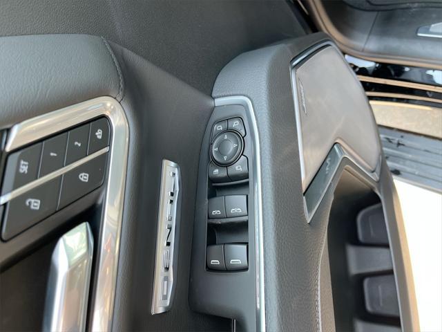 new 2025 GMC Sierra 1500 car, priced at $66,500