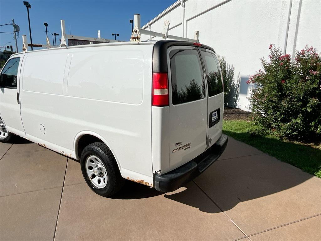 used 2012 Chevrolet Express 1500 car, priced at $10,000