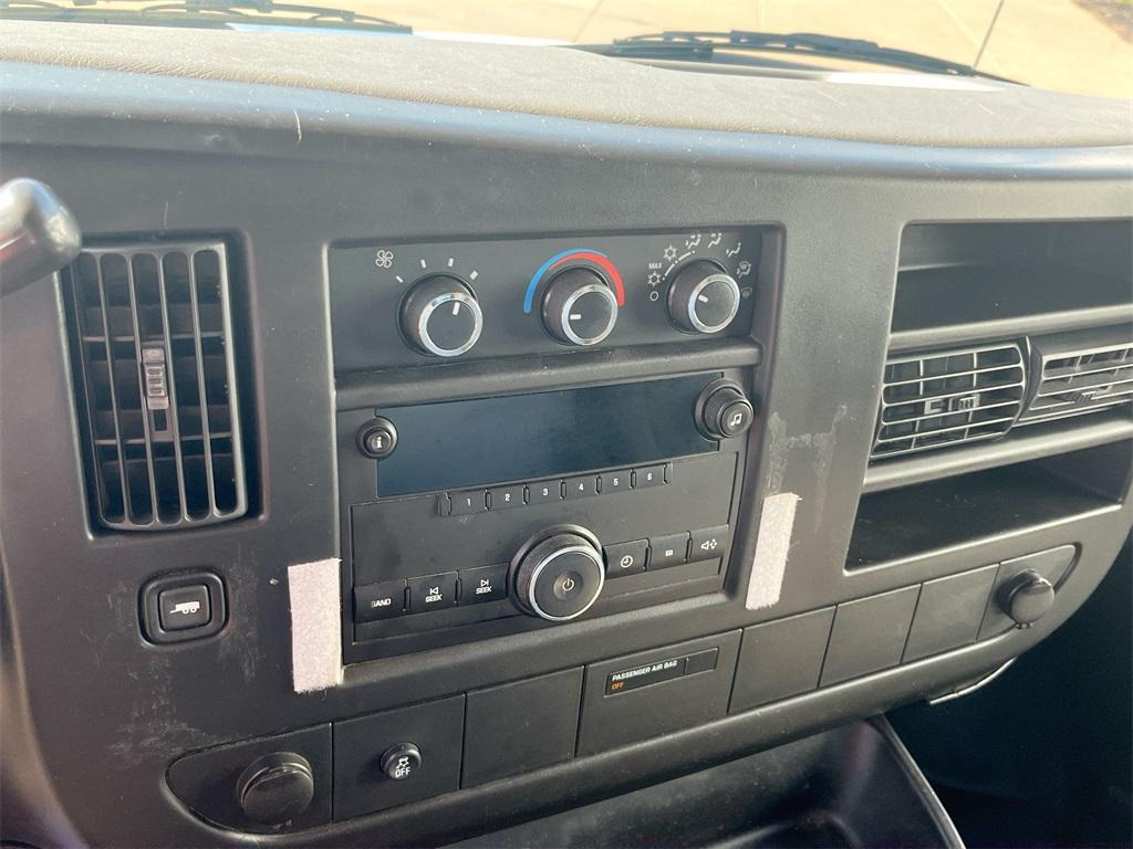 used 2012 Chevrolet Express 1500 car, priced at $10,000