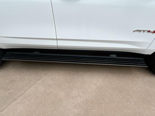 used 2025 GMC Yukon car, priced at $78,500