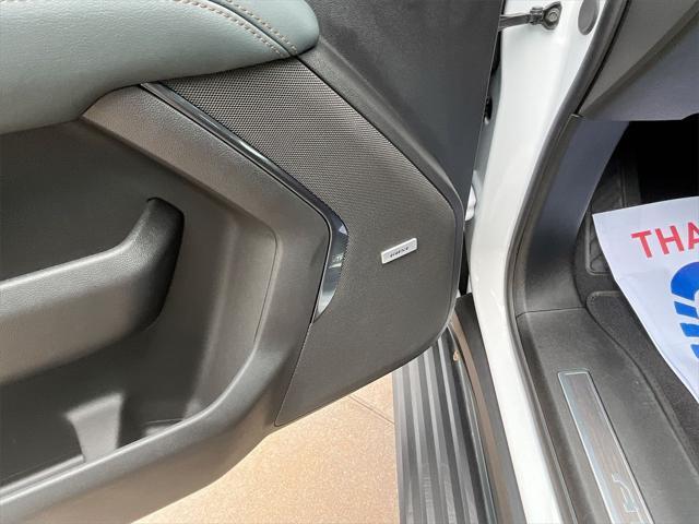 used 2025 GMC Yukon car, priced at $78,500