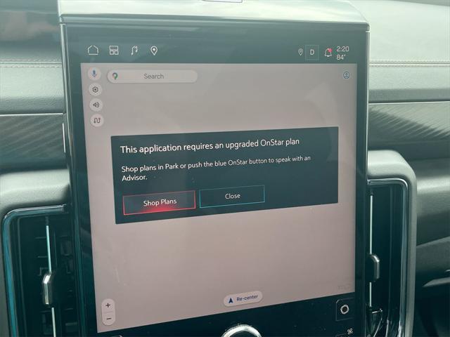 used 2025 GMC Yukon car, priced at $78,500