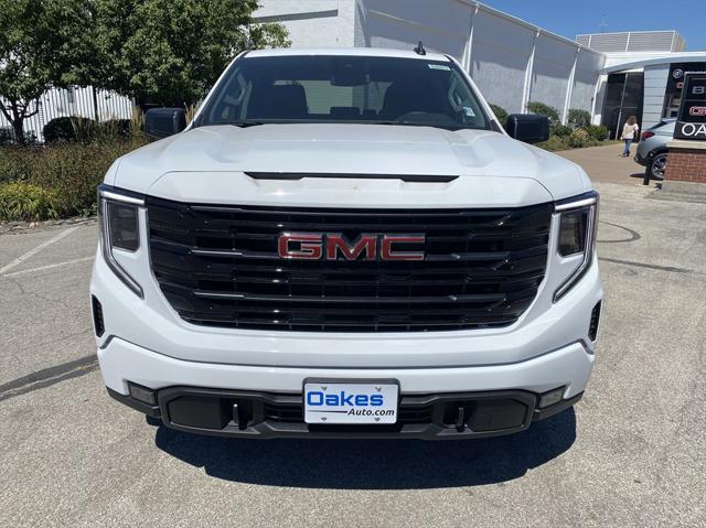 new 2023 GMC Sierra 1500 car, priced at $40,600