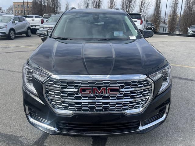 new 2024 GMC Terrain car, priced at $34,230