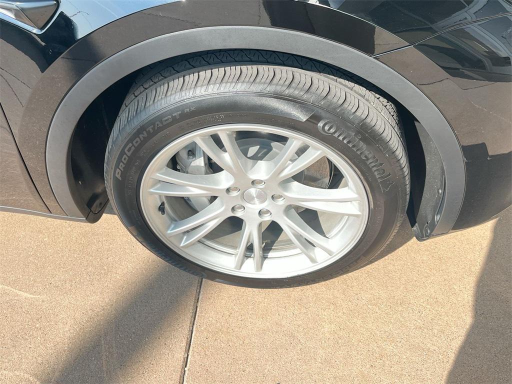 used 2023 Tesla Model Y car, priced at $32,000