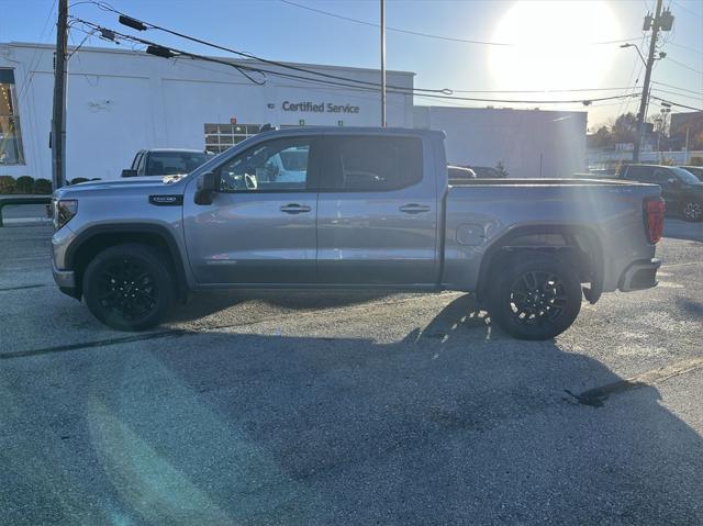 new 2025 GMC Sierra 1500 car, priced at $52,280