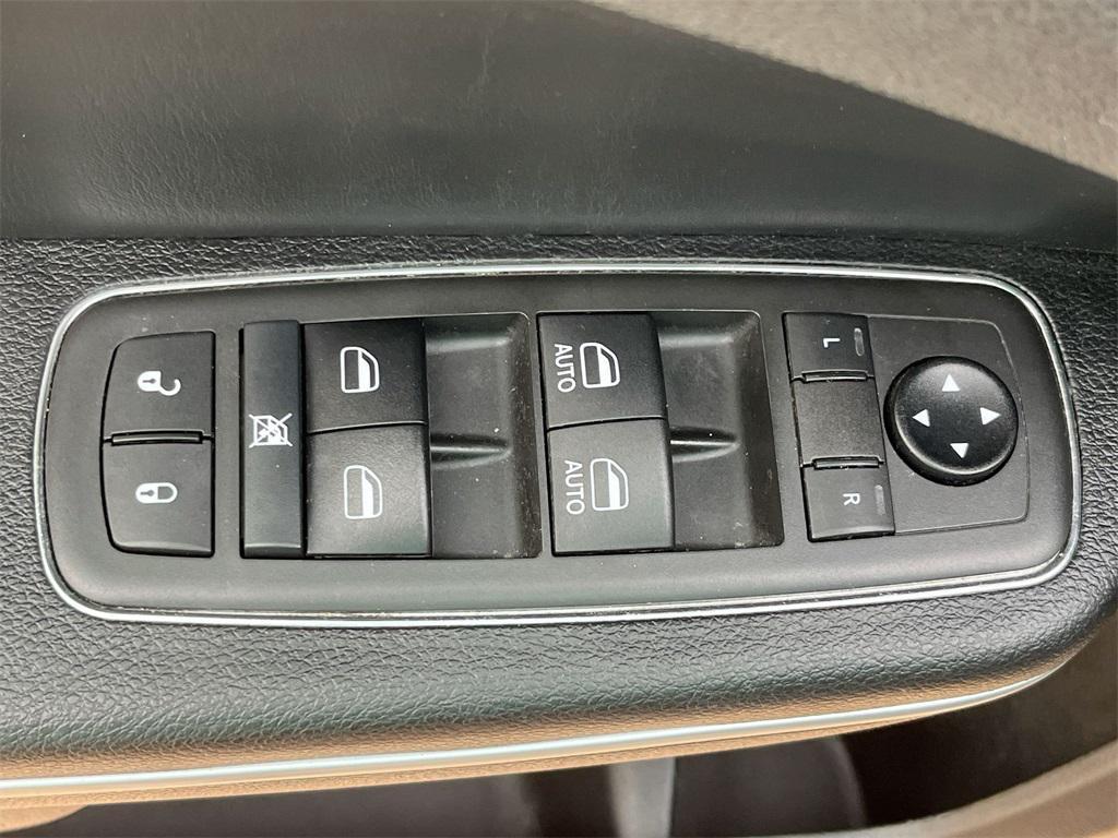 used 2021 Dodge Charger car, priced at $18,500