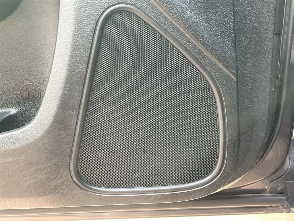 used 2021 Dodge Charger car, priced at $18,500