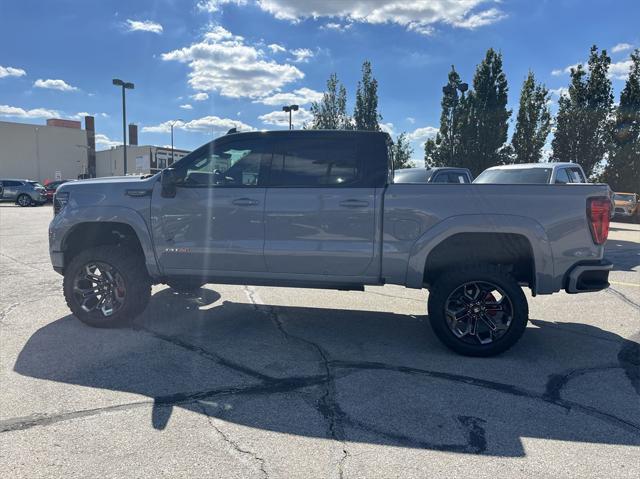 new 2024 GMC Sierra 1500 car, priced at $94,112